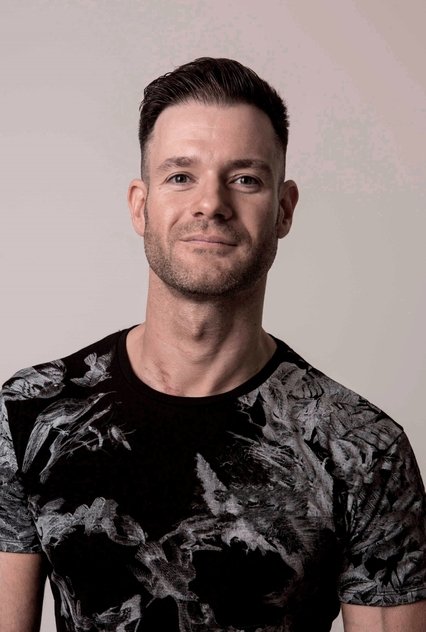 Аватар персоны Jack Peter Mundy