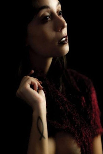 Image of Paulla Carniell