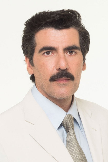 Antonis Karistinos - 4