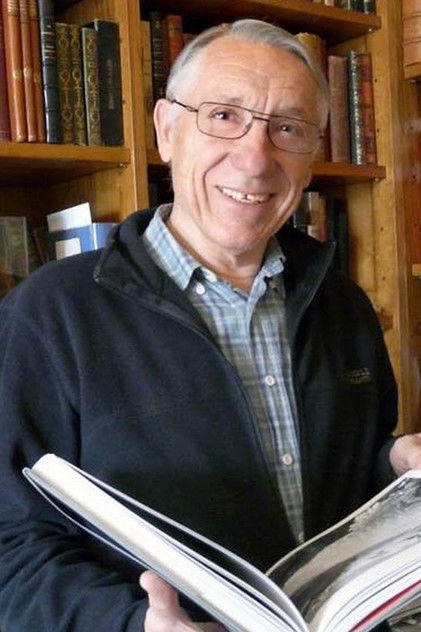 Аватар персоны Yves Ballu