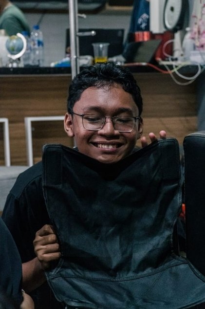 Dominicus Savio Hernando