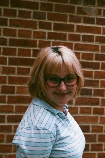 Rosie Mitchell photo 2