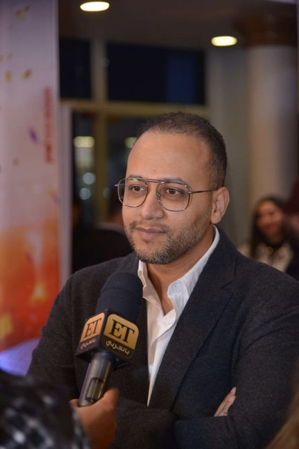 Аватар персоны Mohamed Rasheedy