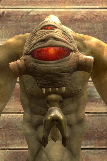 Vortigaunt