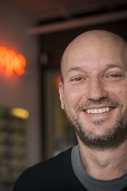 Аватар персоны Luc Déry