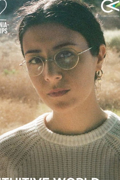 Аватар персоны Christine Haroutounian