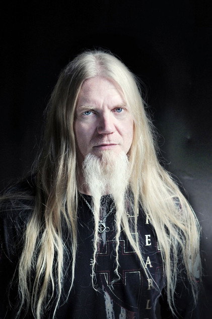 Marco Hietala photo 2