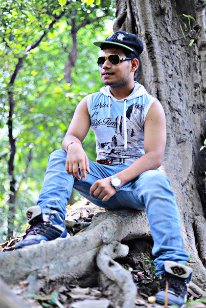 Aayush Upadhyay photo 2