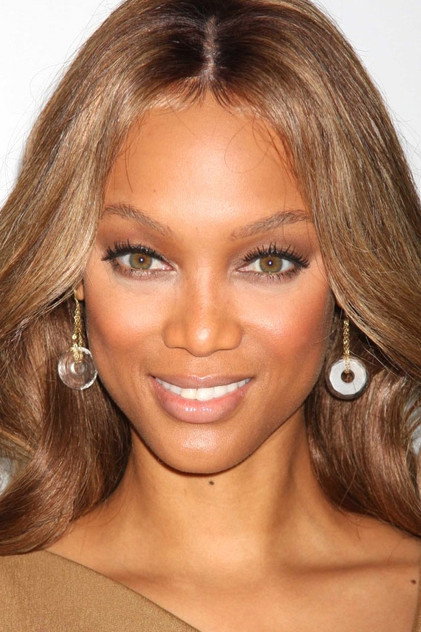 Tyra Banks - 12