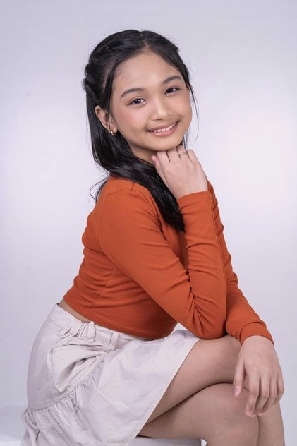 Cheska Maranan