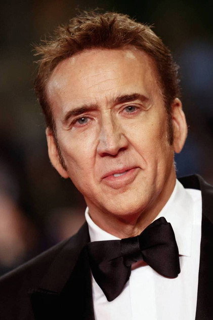 Nicolas Cage - 14