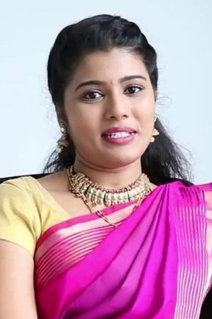 Saranya Pradeep photo 3