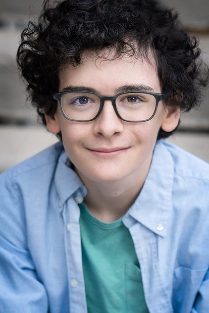 Luca Faustino Rodriguez photo 3