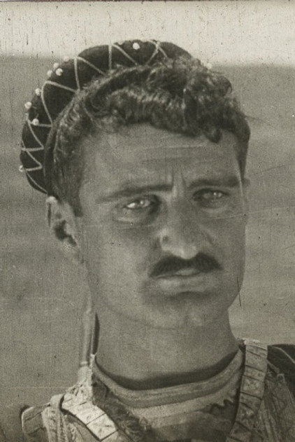 კოხტა ყარალაშვილი