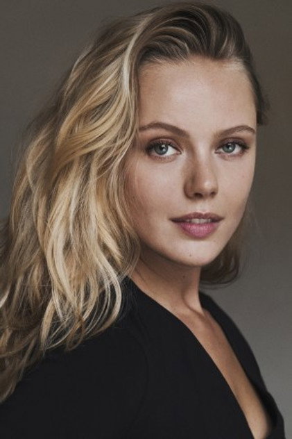 Frida Gustavsson - 4
