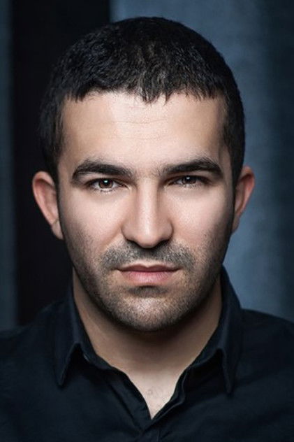 Аватар персоны Bahh Tee