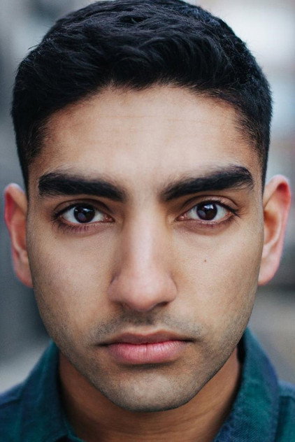 Mawaan Rizwan - 4