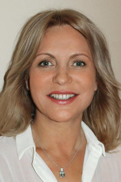 Larisa Savankova photo 2