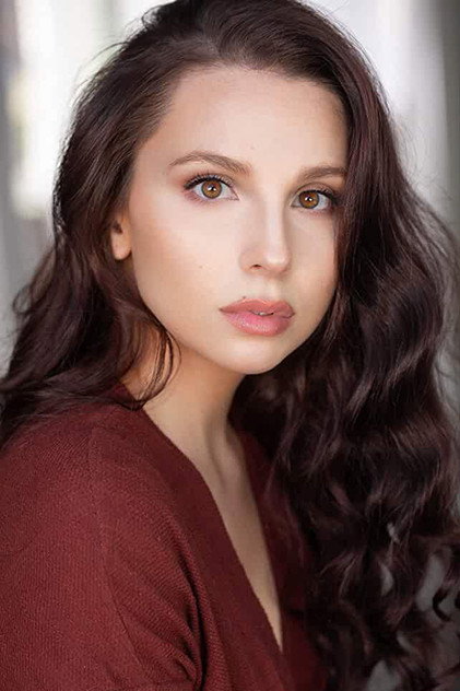 Ilianna Mavromati - 4