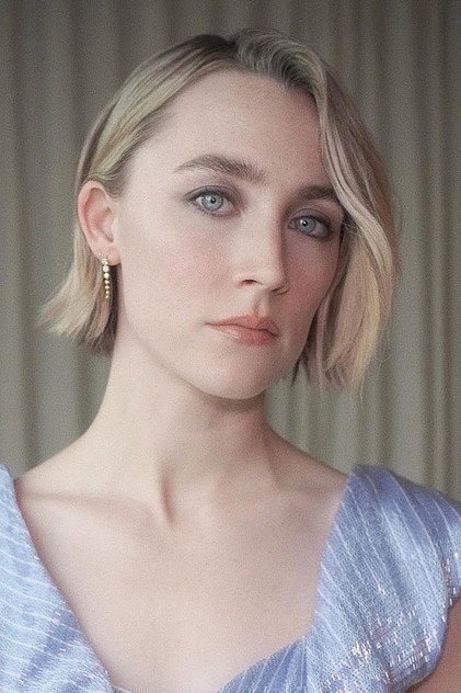 Saoirse Ronan - 17