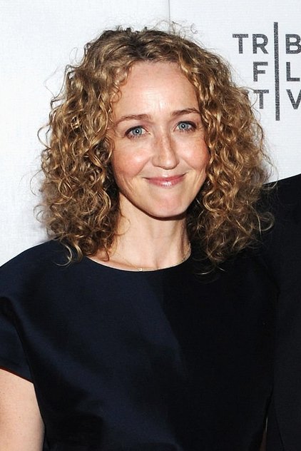 Anna Sandilands