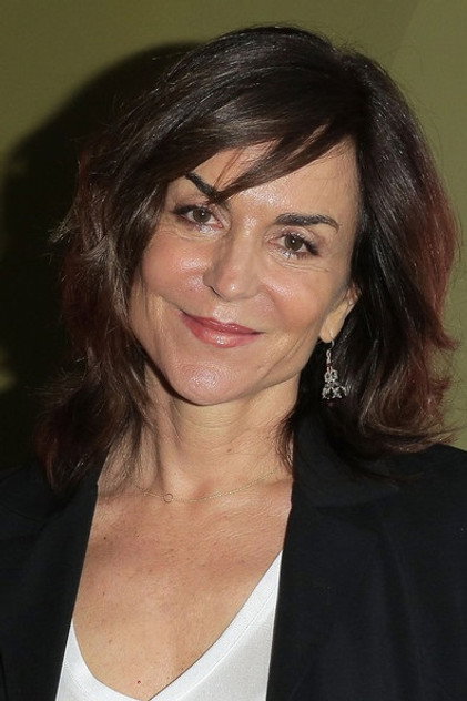 Polly Draper - 5
