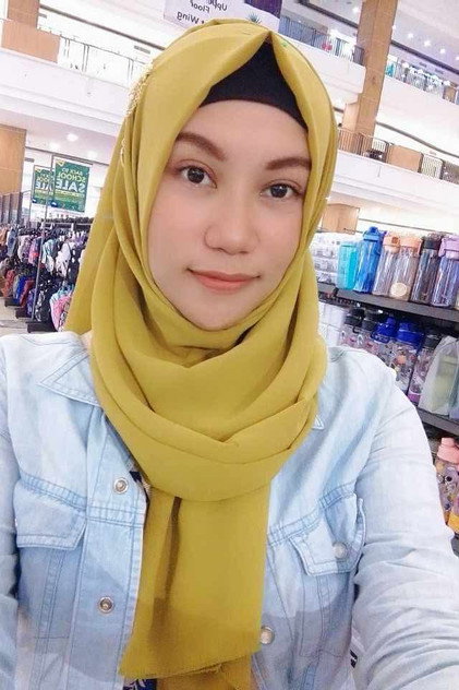 MUZDALIFAH ALAUYA - Actor Profile Photo
