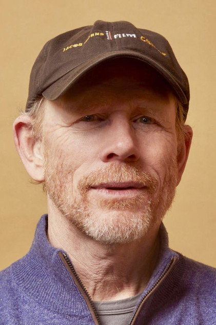 Ron Howard - 7