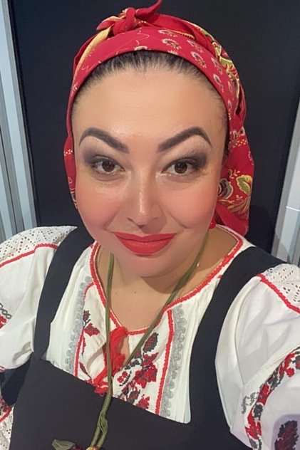 Laura Karapetyan