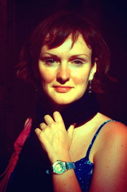 Екатерина Медведева