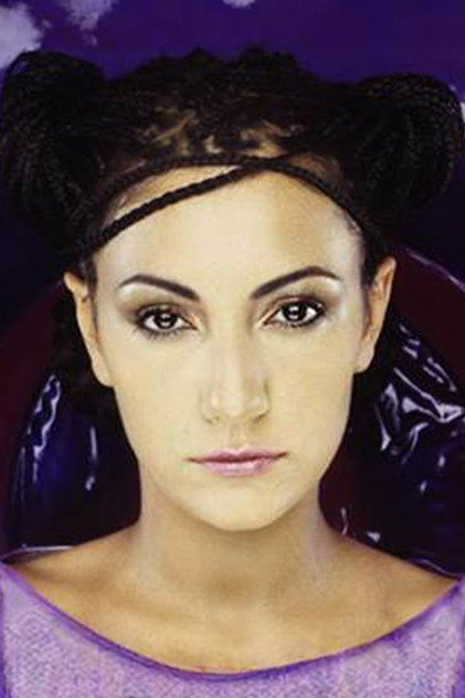 Özlem Tekin - 4