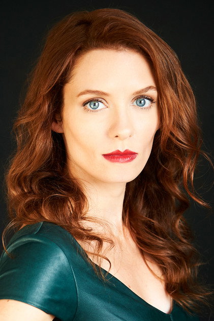 Lara Jean Chorostecki - 4