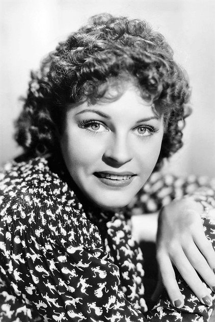 Martha Raye - 4