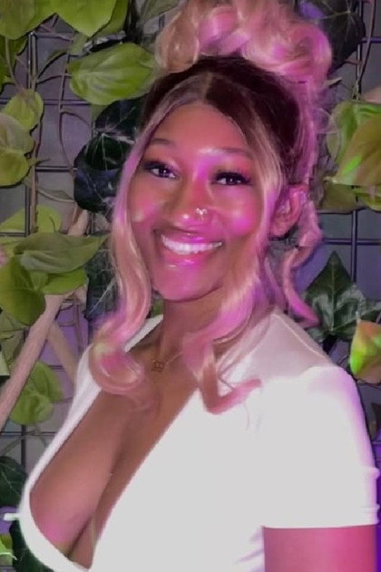 Toree McCrorey