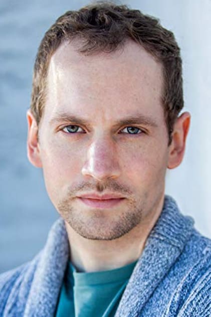 Аватар персоны David Beck