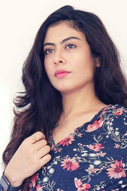 Anurita Jha - 4