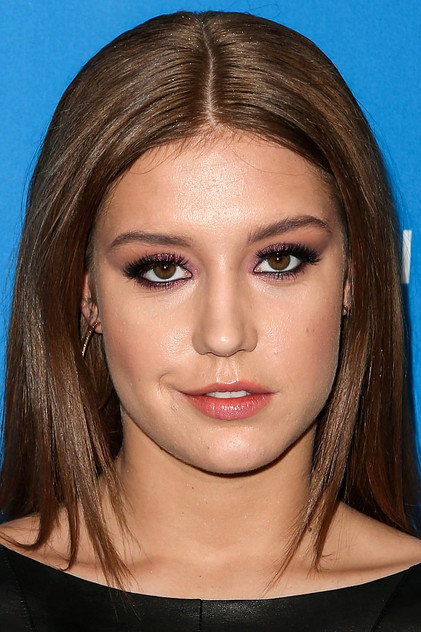 Adèle Exarchopoulos - 8
