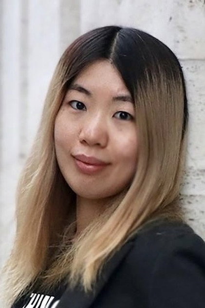 Amie Song