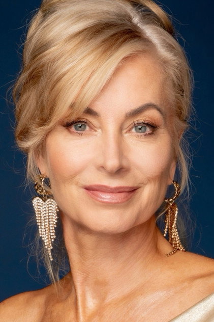 Eileen Davidson photo 5