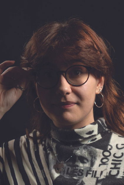 Аватар персоны Ana Ofelia Floares