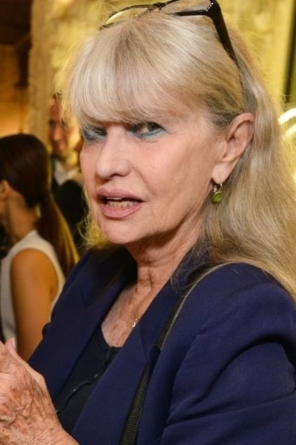 Alexandra Delli Colli photo 3