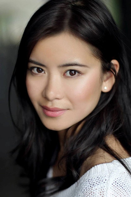 Katie Leung - 7