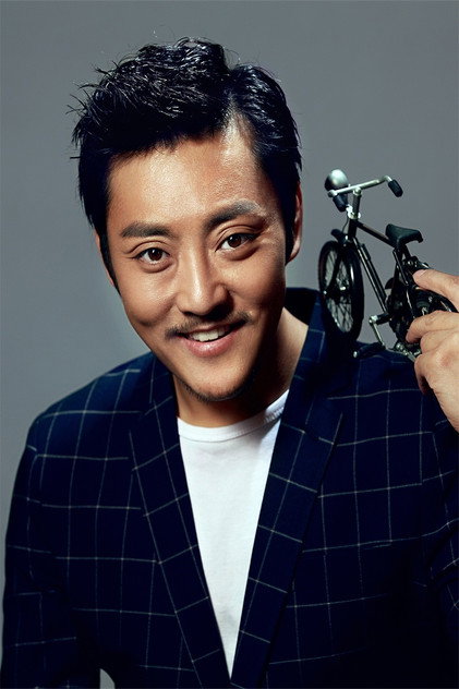Image of Zhao Da