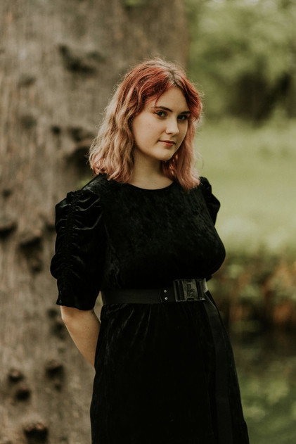 Saryn Stringer photo 2