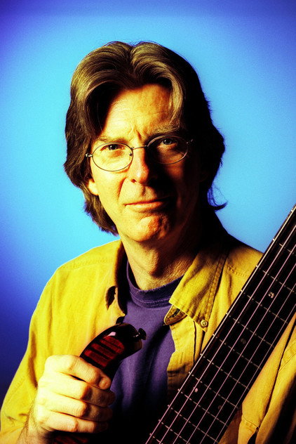 Image of Phil Lesh