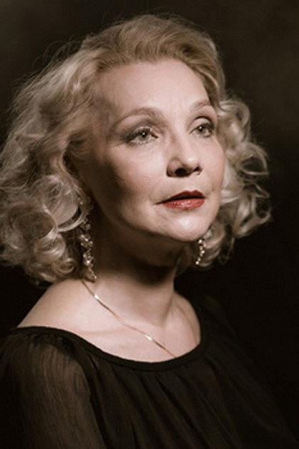 Irina Novikova photo 2