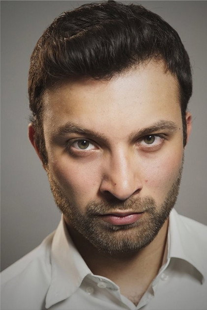 Adam Bloom photo 2