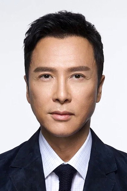 Donnie Yen - 7