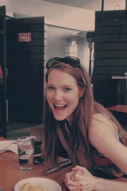 Darby Stanchfield - 9