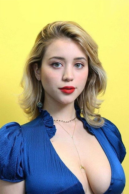 Caylee Cowan - 4